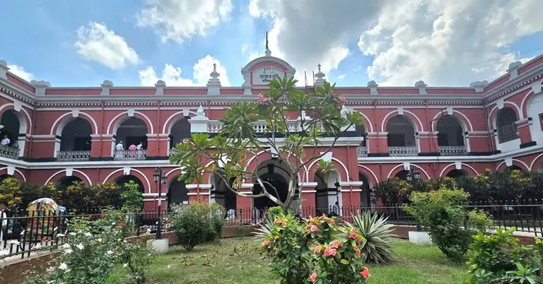 জজ কোর্ট